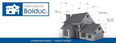 Menuiserie Bolduc Inc.