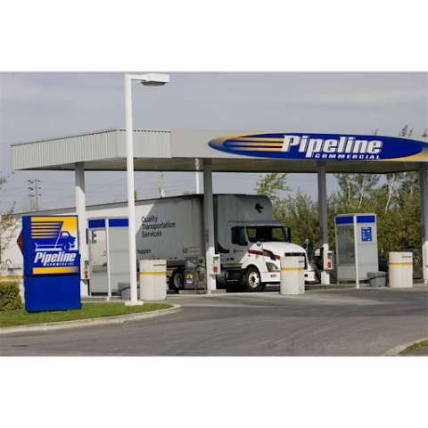 Pipeline Pipeline